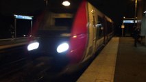 Z 50000 ( Francilien ) - Ligne P - Val-de-Fontenay