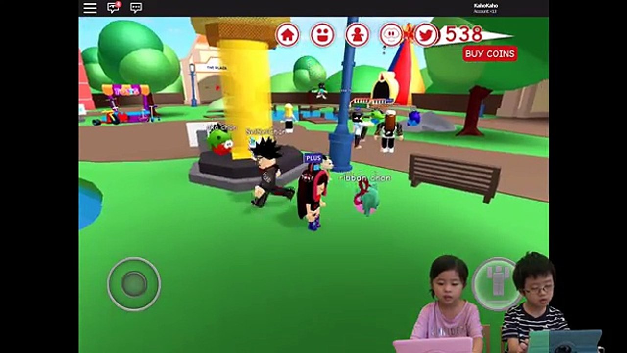 ゲームの街で ペット と一緒に お金を稼ぐ 家を建てる 赤ちゃんを産む ダンスパーティーで踊るよ