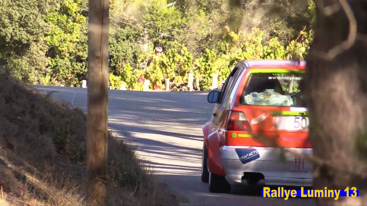 Prallye sarrians golf f2014