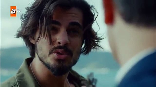 Kimin için yaptırdın bunu? Cennetin Gözyaşları 4. Bölüm by Scott Moore