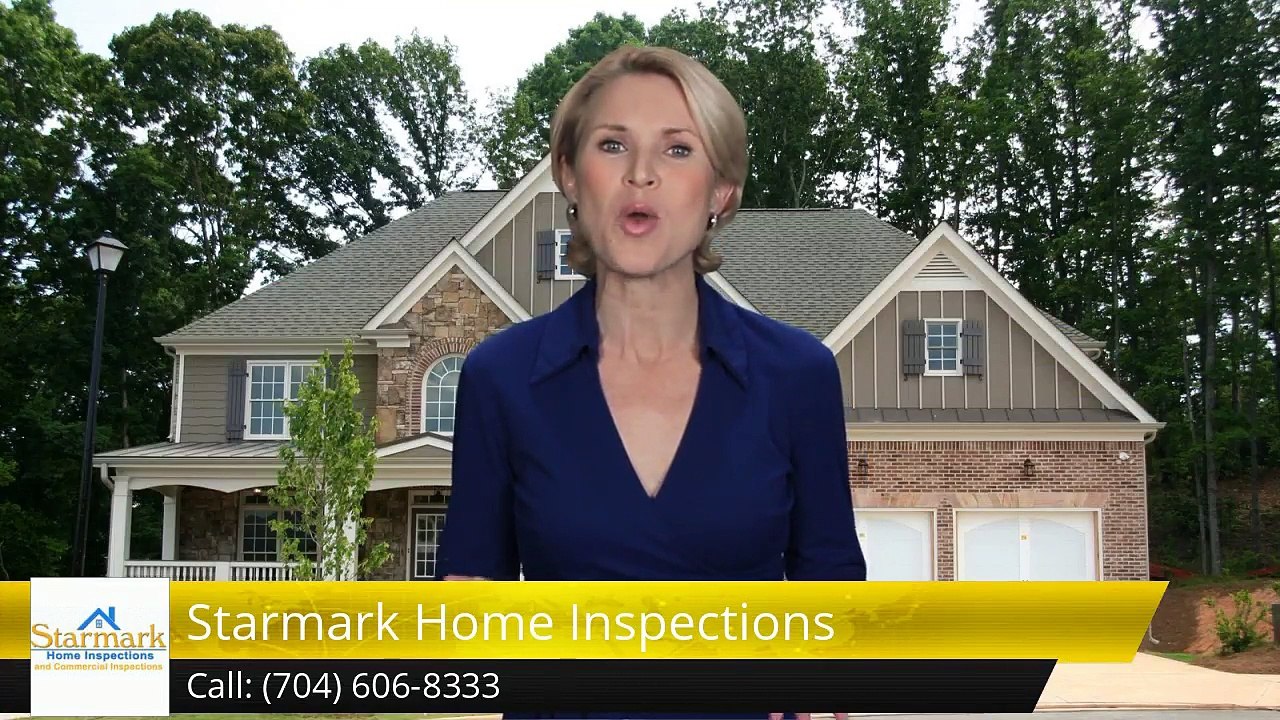 Starmark Home Inspections Rock Hill Incredible Five Star Review by T.H.