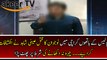 Breaking: Eye Witness Karachi Kil-ling Incident