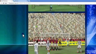 Como descargar Fifa 08 para PC Mediafire en español 1 LINK