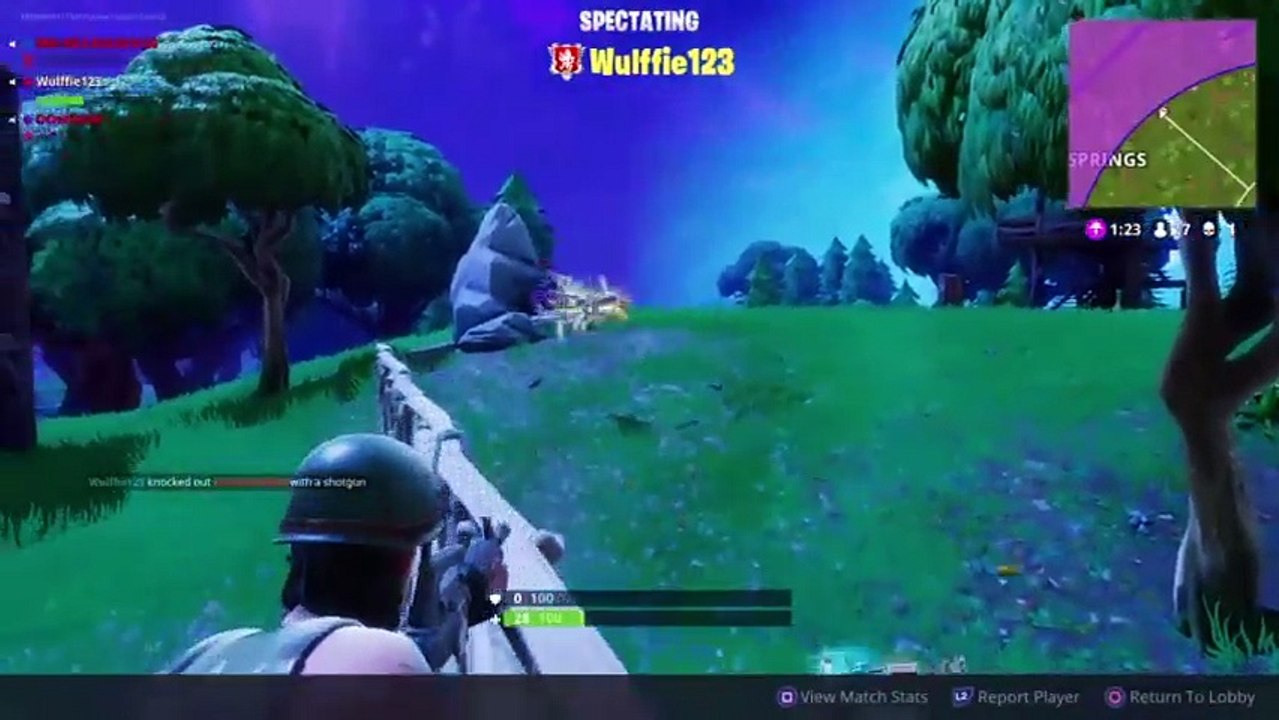 MG-GILLENLFC1234's Live PS4 Broadcast (34)