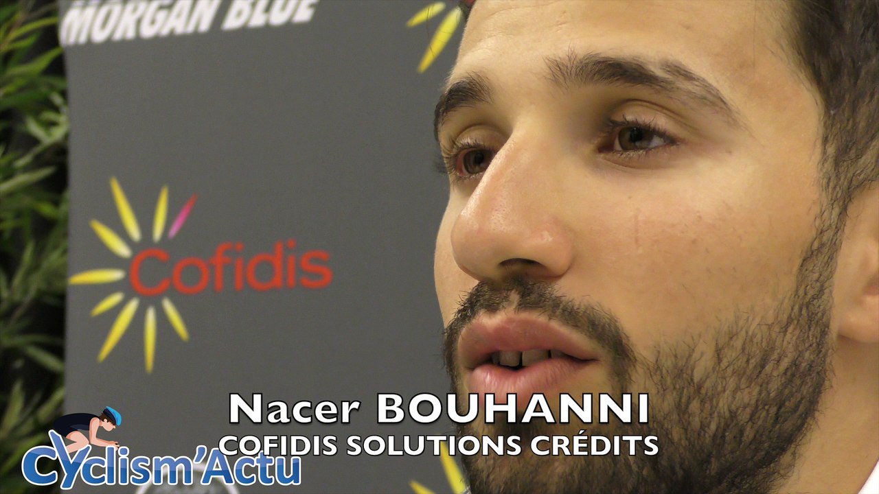 Cyclisme - Nacer Bouhanni : "Il faut gagner en 2018"