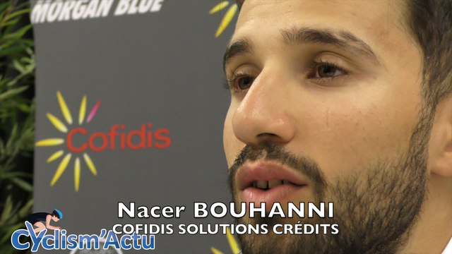 Cyclisme - Nacer Bouhanni : Il faut gagner en 2018