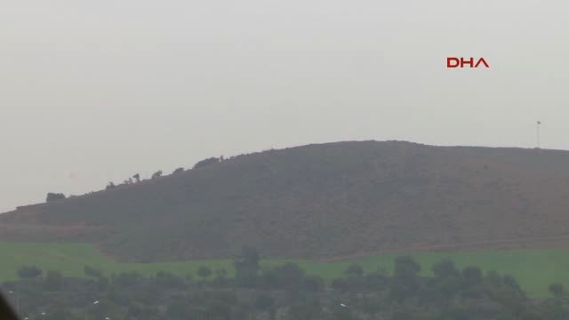 Terör Örgütü Pkk/pyd-Ypg Afrin'de 'Kıyafet' Değiştiriyor