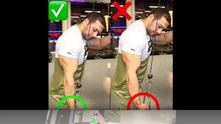 Common workout mistakes | six pack exercises | Arms workout | Gym mistakes | Bodybuilding mistakes