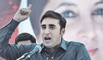 Bilawal Bhutto says Baluchistan assembly voted no confidence on NS | Aaj News