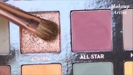 Eye Makeup Tutorial  Eye Makeup Art Compilation September 2017