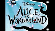 Alice in Wonderland DS - Episode 1: Escort Mission: the Game
