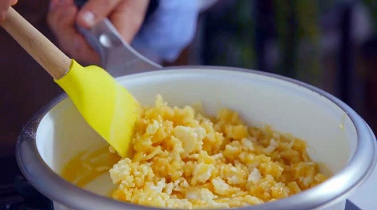 bolo queijadinha