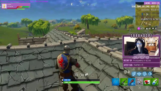 Fortnite #0058: KOBE