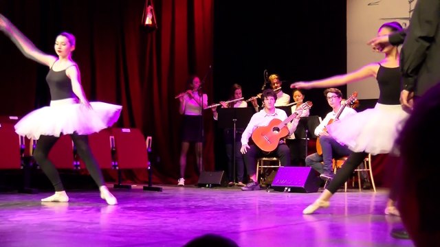 La culture sera reine en 2018