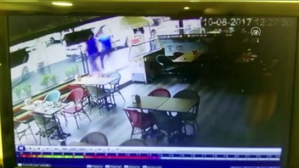 Başkentte iki suç örgütüne operasyon (2) - ANKARA