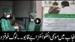People fear as seasonal influenza goes viral in Punjab