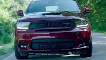 Serving St. Marys, PA - 2017 Buick Enclave Vs 2017 Dodge Durango