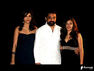 Cine Actor Kamal Hassan Plans To Secular Front In   South