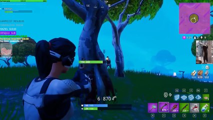 Fortnite #0088: "DO MNIE?"