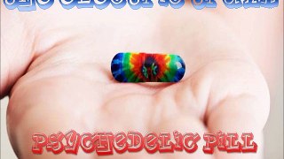 Psychedelic Pill by The Electric Trunk