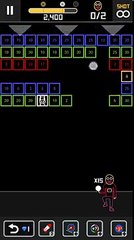 BBTAN2 - Level 247 solution