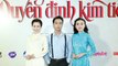 DUYÊN ĐỊNH KIM TIỀN TẬP 27 FullHD - Duyen Dinh Kim Tien 28 | TODAY TV