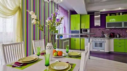 Interior fusion kitchen - Best Modern Kitchen Design 2017