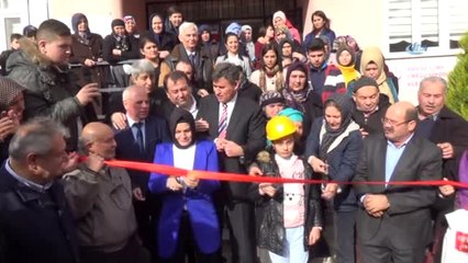 Soma Faciasında Yakınlarını Kaybedenler Dernek Kurdu