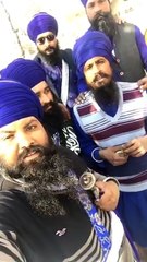 ਪੰਥਕ ਕਵੀਸ਼ਰ ਭਾਈ ਰੁਪਿੰਦਰ ਸਿੰਘ ਜੀ ਤਰਨਾ ਦਲ...