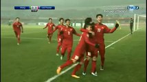 U23 Viet Nam - U23 Iraq