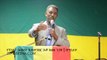 Gonder Hibert Chairman Abebe Negatu on Future of Ethiopia | Minnesota