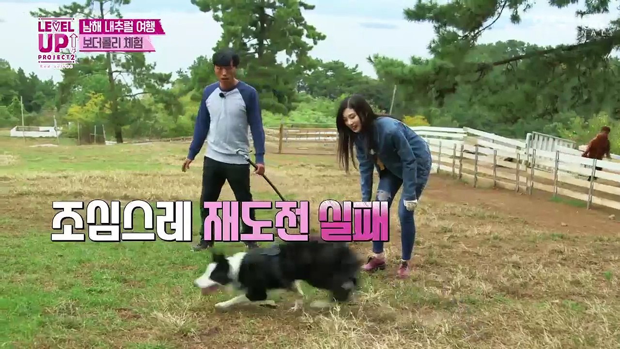 [Vietsub][RVVN] LUPS2 - EP 12