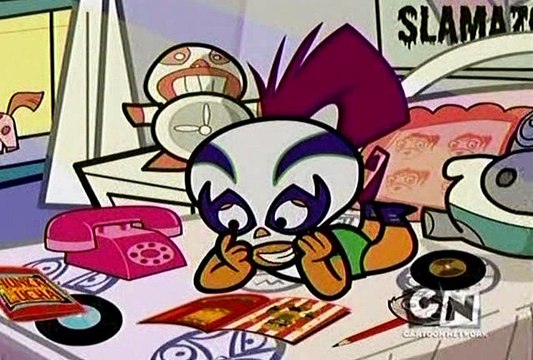 ¡Mucha Lucha! | 2ª Temporada | Episódio 20 | Lucha, Enxague e Repita | Dublado