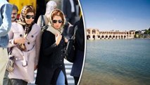 Iran Shuts 800  Stores For Selling 'Western' Women's Clothing