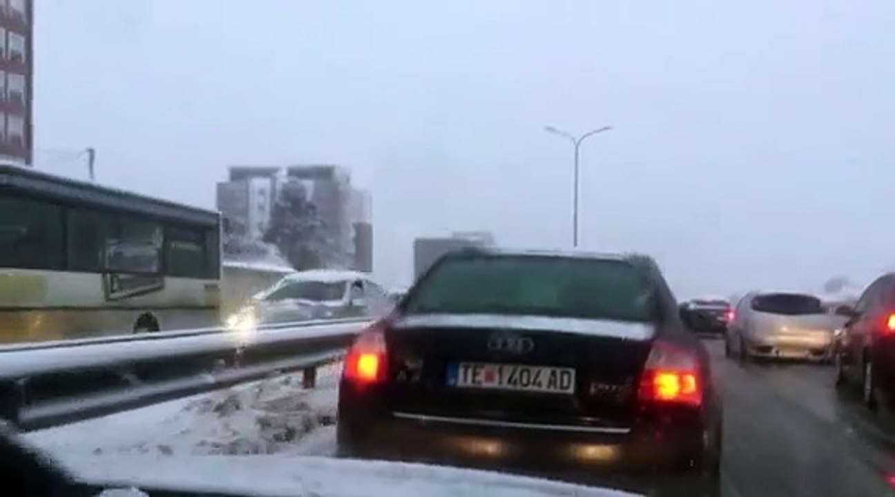 Kolona ne Veternik