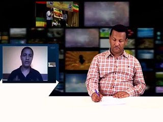 Ethiopia's ESAT Eneweyay Broadcast Highlights June 20, 2016 🇪🇹