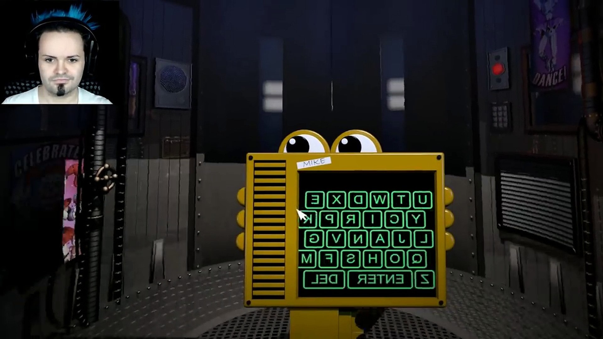 freddys radiojh obby