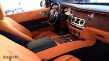 2017 Rolls Royce Dawn In Depth Review Interior Exterior
