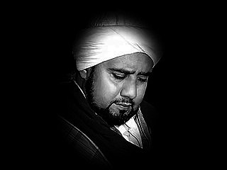 Assalamualaik Habib Syech Bin Abdul QOdir