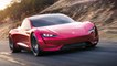 2019 BMW i8 Roadster Vs 2019 Tesla Roadster - The World's Best Electric Cars!!