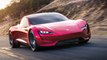 2019 BMW i8 Roadster Vs 2019 Tesla Roadster - The World's Best Electric Cars!!