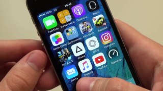 iPhone 5s Aliexpress - ПЛЮСЫ И МИНУСЫ, СТОИТ ЛИ ПОКУПАТЬ?