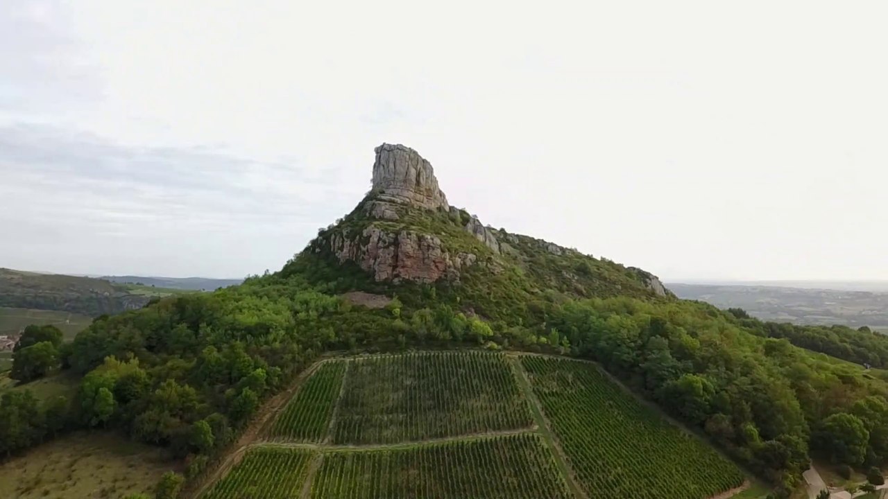 Tour de la région Auvergne Rhone Alpes 2017 - Teaser
