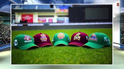 PSL 3 - Three Franchises Will Get Help From IPL