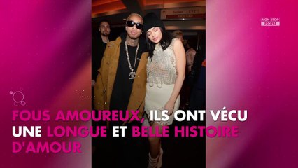 Kylie Jenner enceinte : Tyga lui réclame un test de paternité