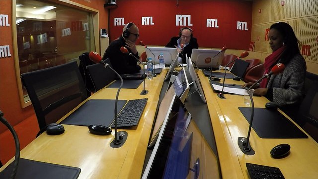 Pascal Obispo : Lorsque j'ai chanté 'D'un Ave Maria' j'ai dû me replonger dans la Bible