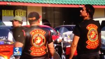 News3 Las Vegas Motorcycle Clubs Not Bad Guys (2015)