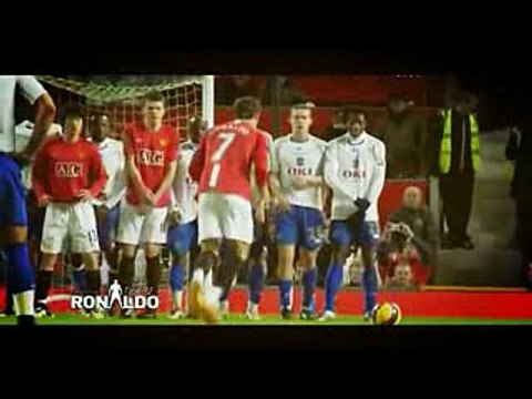 Craziest Skills Ever i CRonaldo i Neymar i Messi i Ronaldinho