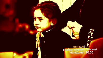 Fazilet Hanım ve Kızları 31.Bölüm 3 fragman