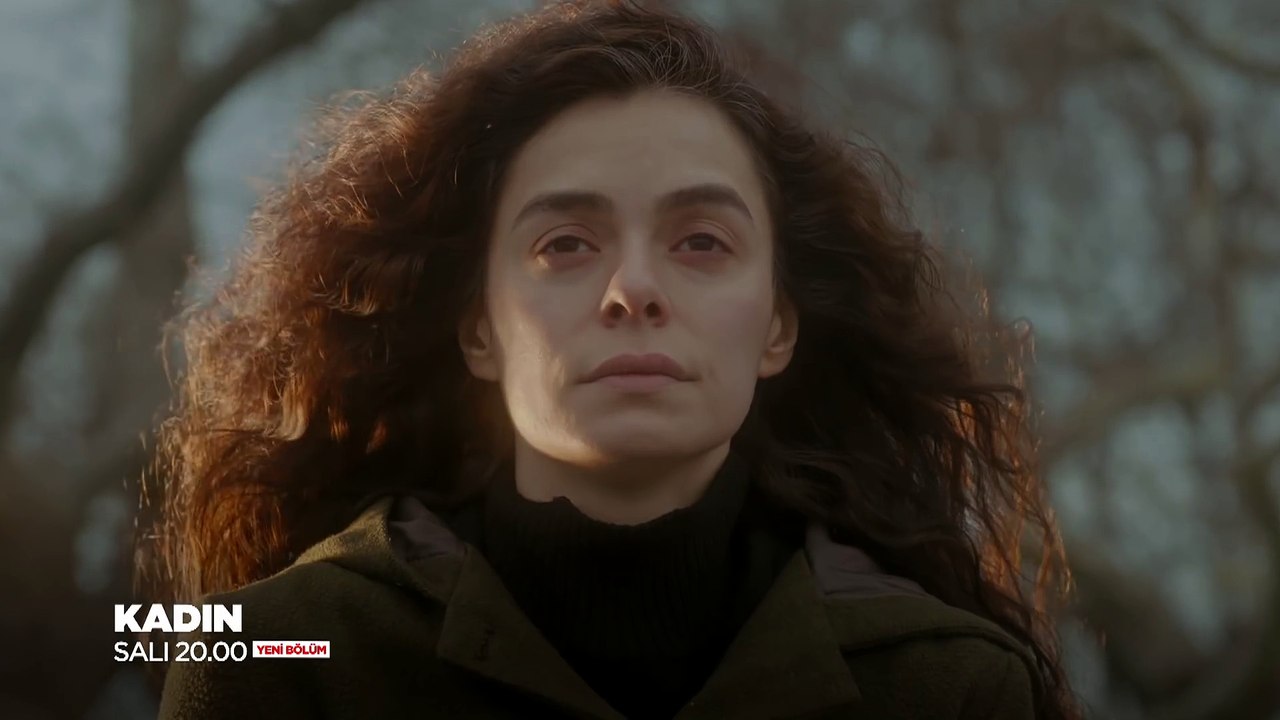 Kadın 12. Bölüm 3. Tanıtımı